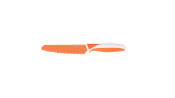 Detský nôž Kiddikutter: Papaya