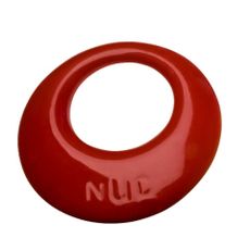 Doplnky k svietidlám NUD - Jewel Round red