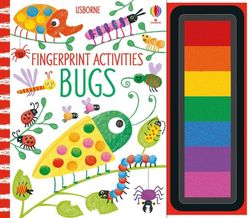 Fingerprint Activities: Bugs