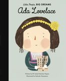 Ada Lovelace: Little People, Big Dreams