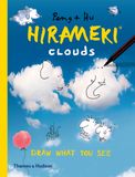 Domaľovávanka Hirameki: Clouds - Draw What You See