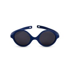 KiETLA slnečné okuliare Diabola 0-1 rok: denim