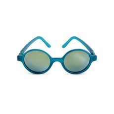 KiETLA slnečné okuliare RoZZ 4-6 rokov: peack zrkadlovky