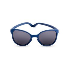 KiETLA slnečné okuliare WaZZ 1-2 roky: denim