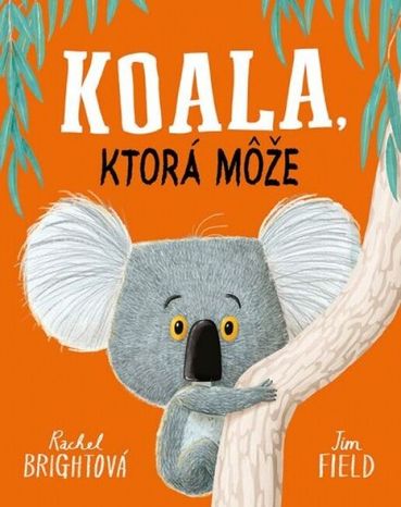 Koala, ktorá môže