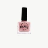 Lak na nechty Oh Flossy: Pastel Pink