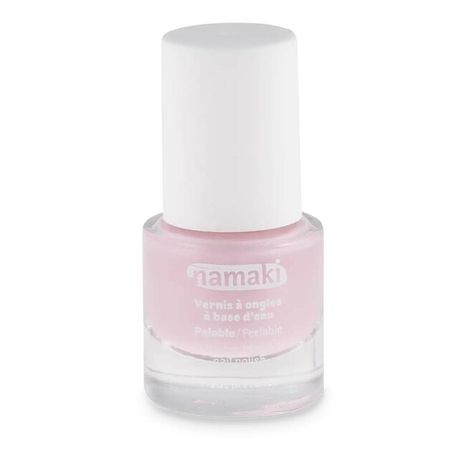 Lak na nechty zlupovací Namaki: Pale Pink