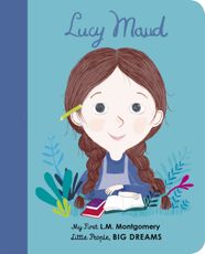 Leporelo My First Lucy Maud Montgomery