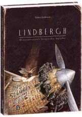 Lindbergh: Dobrodružství létajícího myšáka