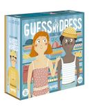 Londji Spoločenská hra Guess My Dress