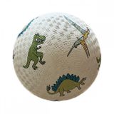 Detská lopta Petit Jour 18cm: Dinosaury