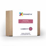 Magnetická stavebnica Connetix Pastel: Ball Run 16ks