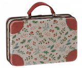 Maileg kovový kufrík: Holly