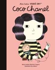 Malí ľudia, veľké sny: Coco Chanel