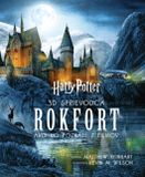 Pop-up Harry Potter: Rokfort