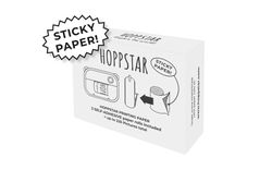 Samolepiaci termopapier pre fotoaparát Hoppstar Artist 