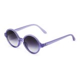 Slnečné okuliare KiETLA Woam 6-16 rokov: Purple