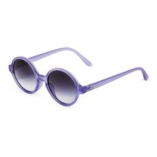 Slnečné okuliare KiETLA Woam pre dospelých: Purple