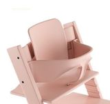 Stokke Tripp Trapp Baby Set: Serene Pink