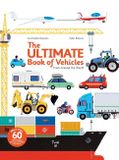 The Ultimate Book of Vehicles
