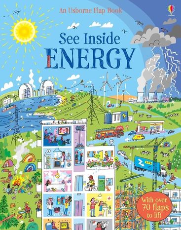 See Inside: Energy