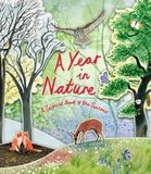 Year in Nature: A Carousel Book of the Seasons